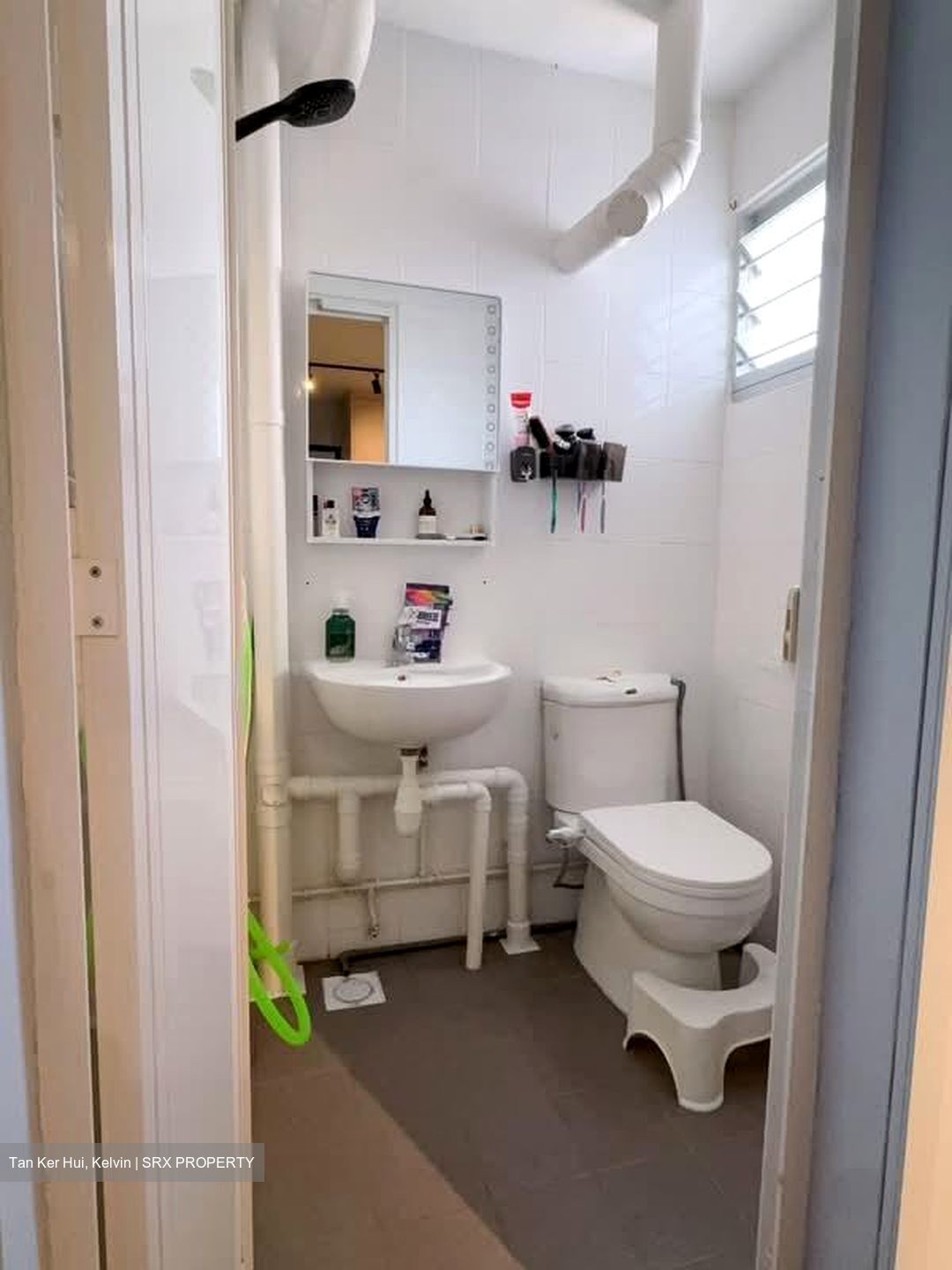 Blk 702 Reservoir Rise (Bedok), HDB 3 Rooms #600995671